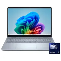 Dell PLUS 16" 2-in-1 2K laptop (Intel Core Ultra 5) Dell PLUS 16" 2-in-1 2K laptop (Intel Core Ultra 5)