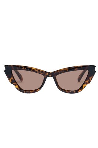 Lost Days Cat Eye Sunglasses