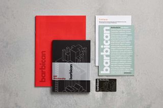 BARBICAN-MEMBERSHIP, Best Experience Day Gifts