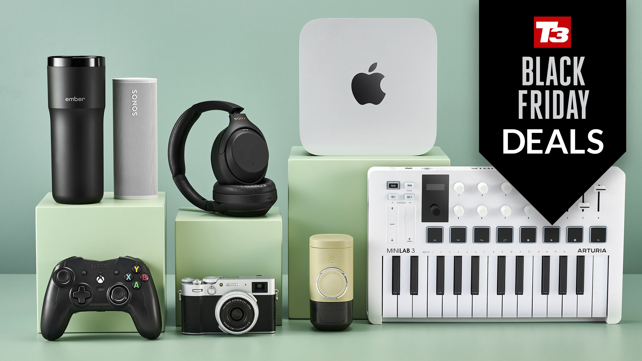 Best Argos Black Friday deals – The best Argos deals still available | T3