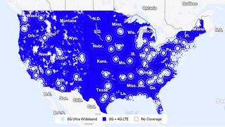 visible coverage map as of feb 2025