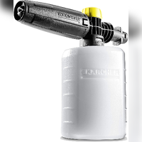 Karcher FJ6 Foam Cannon Spray Nozzle| was $30.00, now $21.49 at Amazon