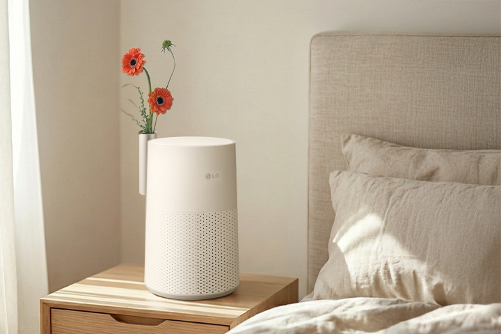 LG PuriCare AeroMini