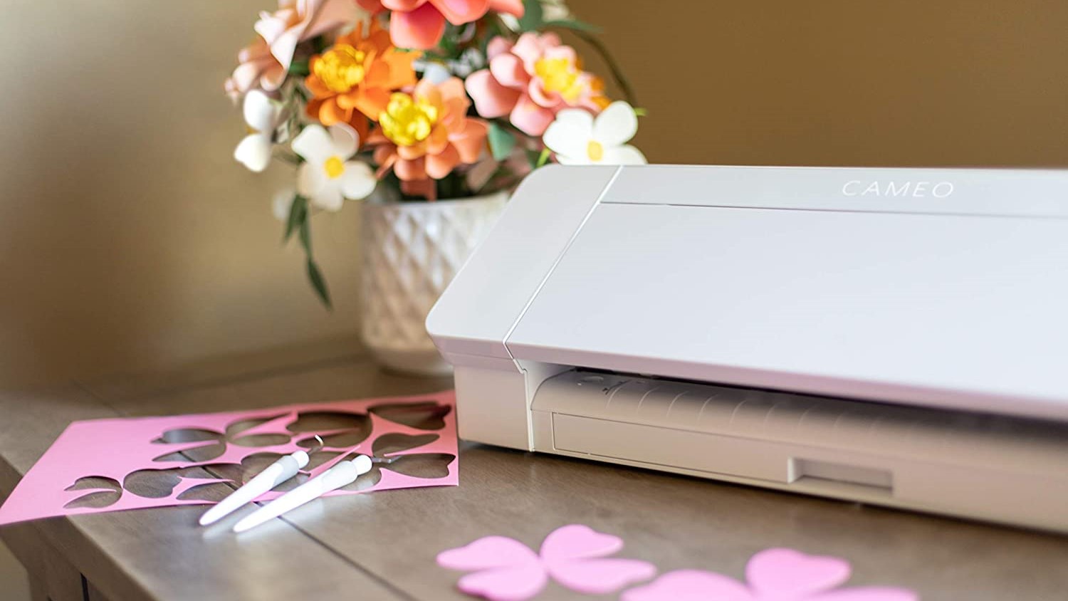 Silhouette Cameo 4 Review | Top Ten Reviews