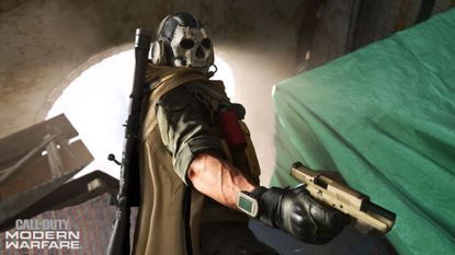 Call of Duty Warzone