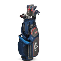 Callaway XR Package Set | 20% off at Clubhouse GolfWas £1,499 Now £1,199.99