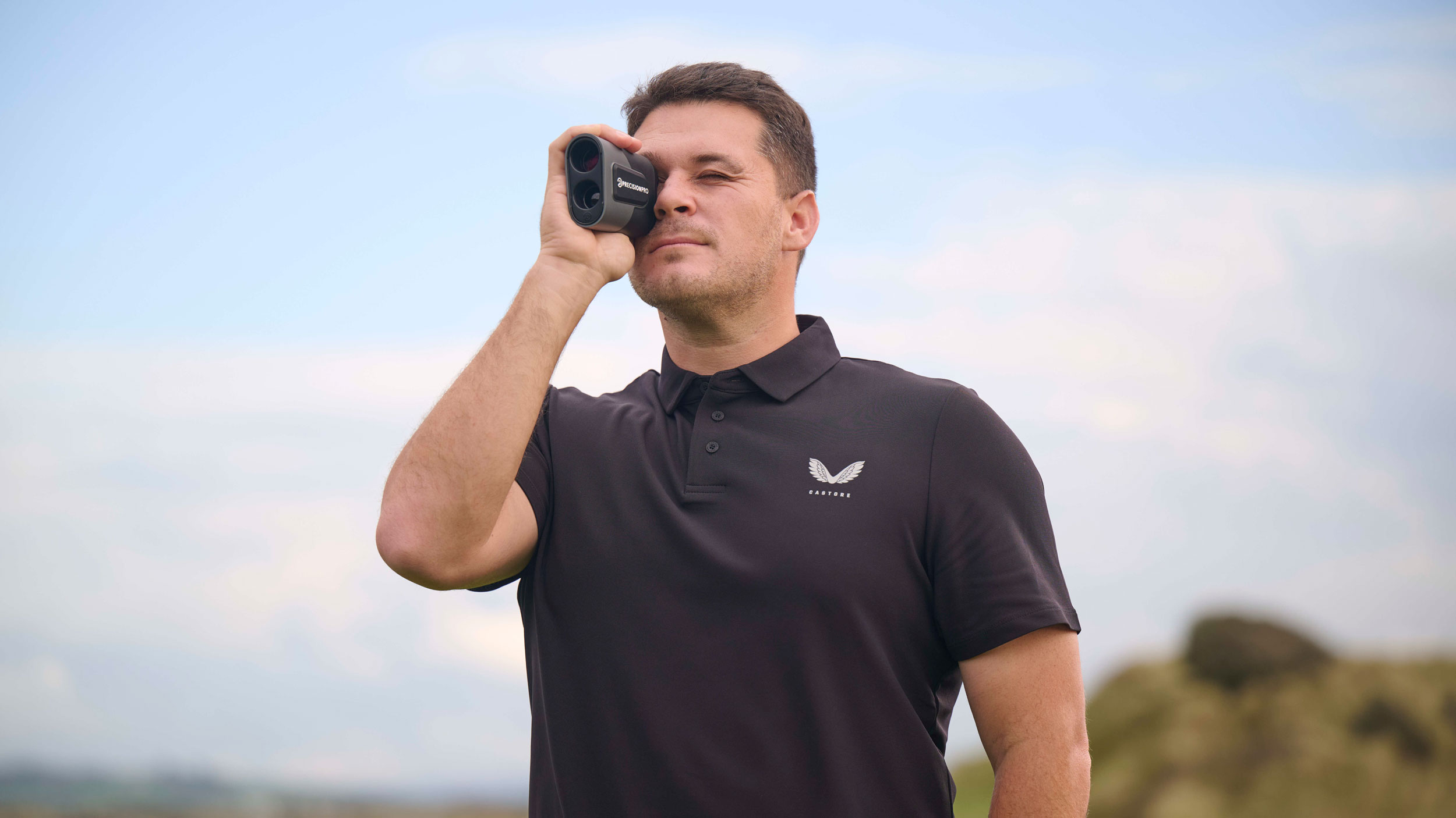 Precision Pro Titan Slope Rangefinder
