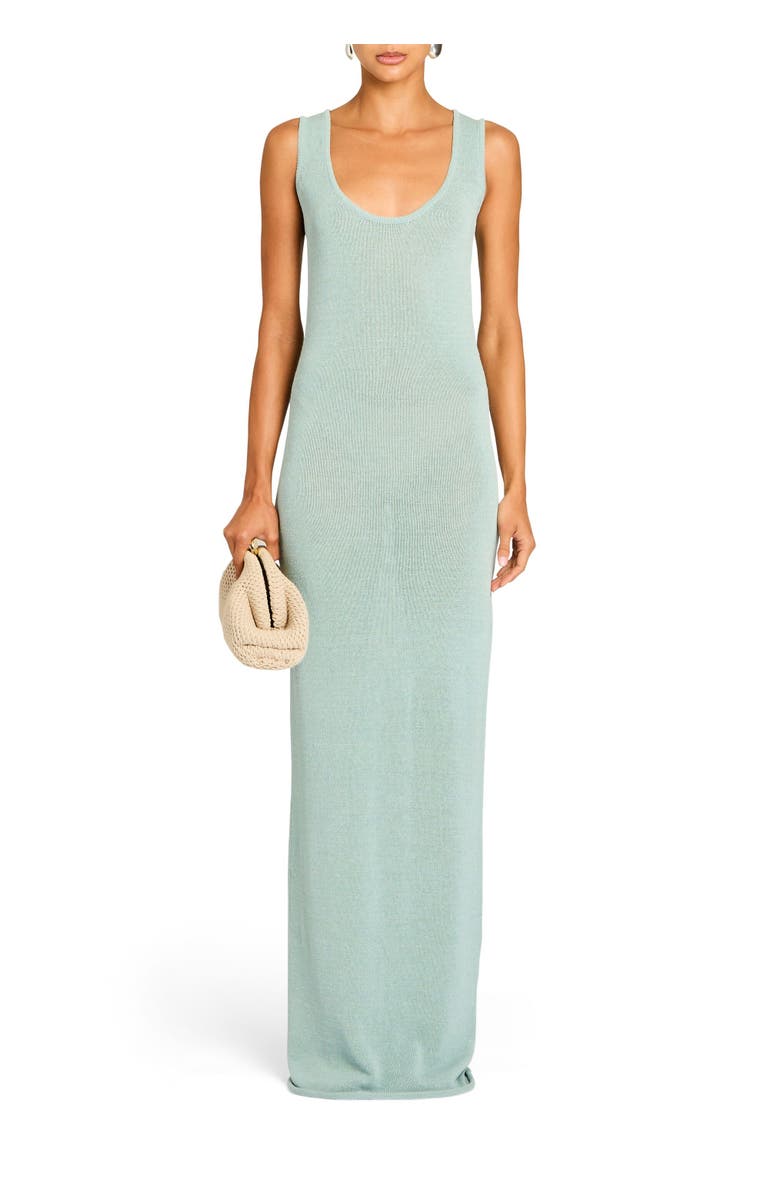 Jasmine Knit Dress