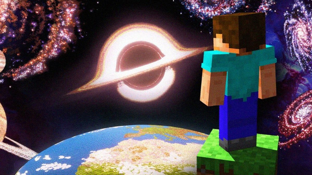 Minecraft Author Claims That the Ending of the Game Is Free to Use