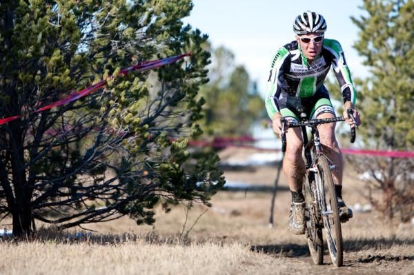 Jeremy Powers (Cannondale-Cyclocrossworld.com)