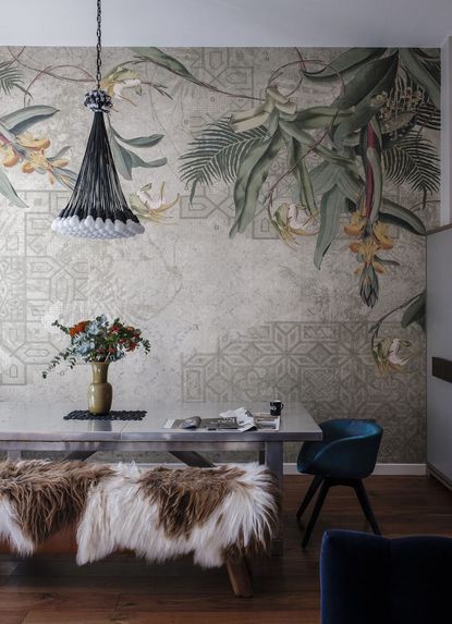 The Most Dramatic Interiors From The Livingetc Archive