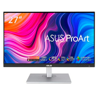 ASUS ProArt Display PA278QV 27" WQHD
Was:Now: Save Overview: