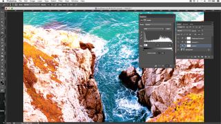 photoshop adjustment tools