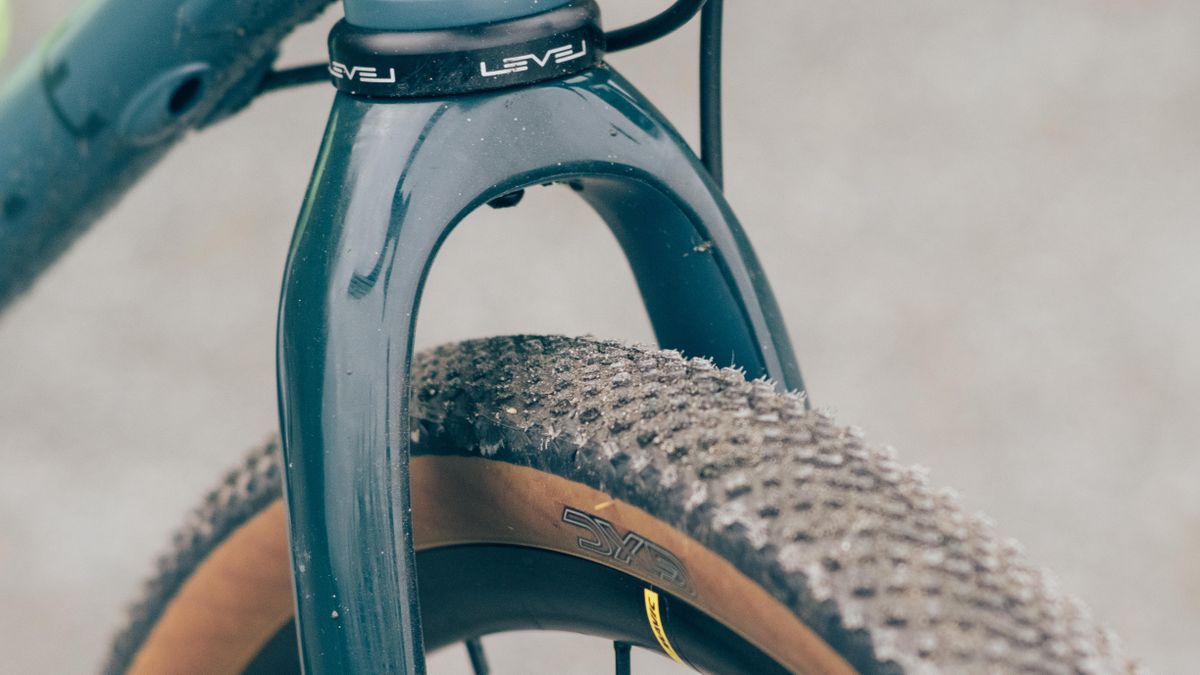 Ribble Gravel 725
