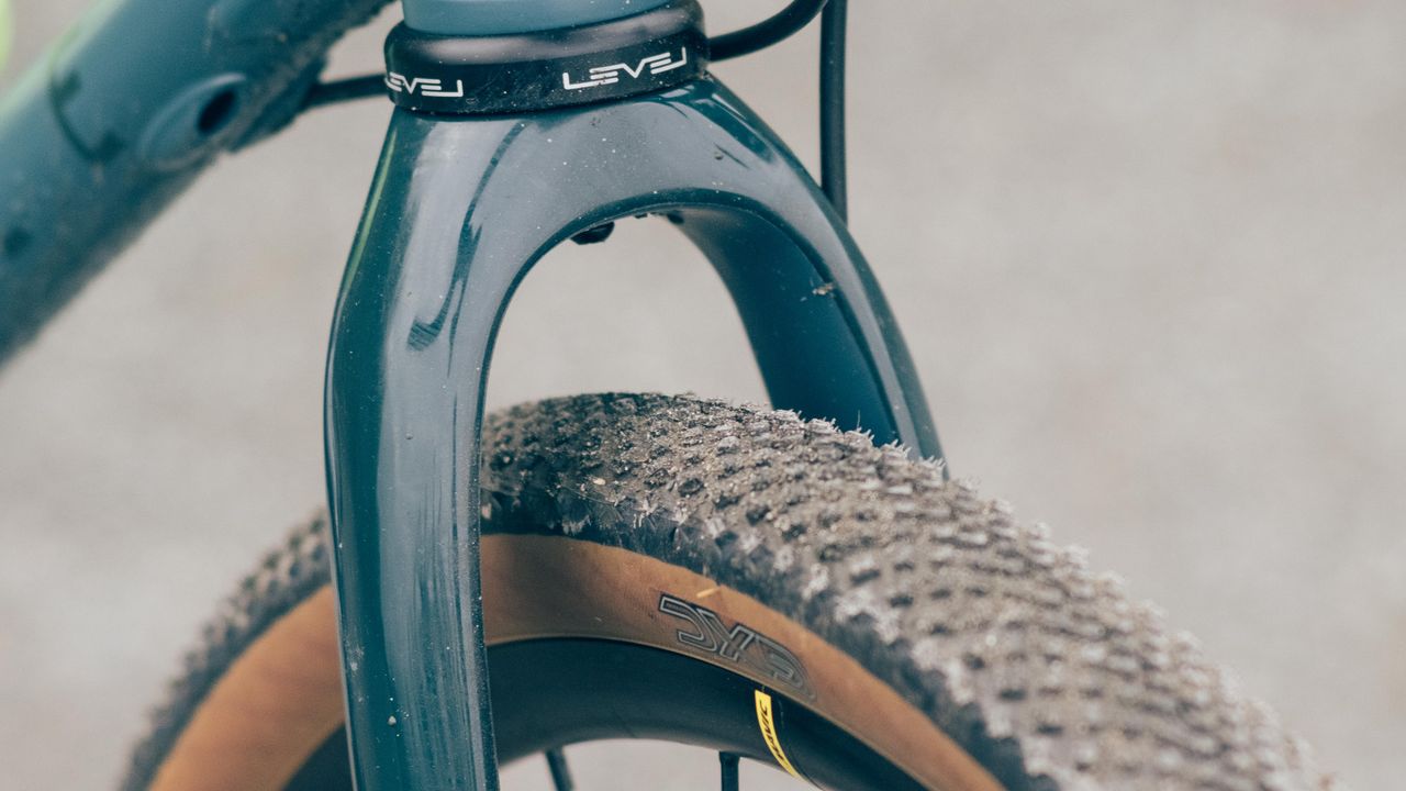 Ribble Gravel 725