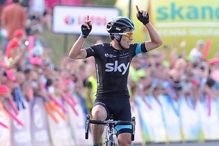 Sergio Henao (Sky)