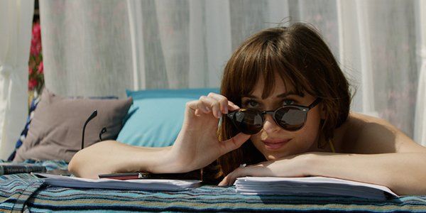 New Fifty Shades Freed Trailer Promises Guns Bondage And An Explosive Climax To The Series 