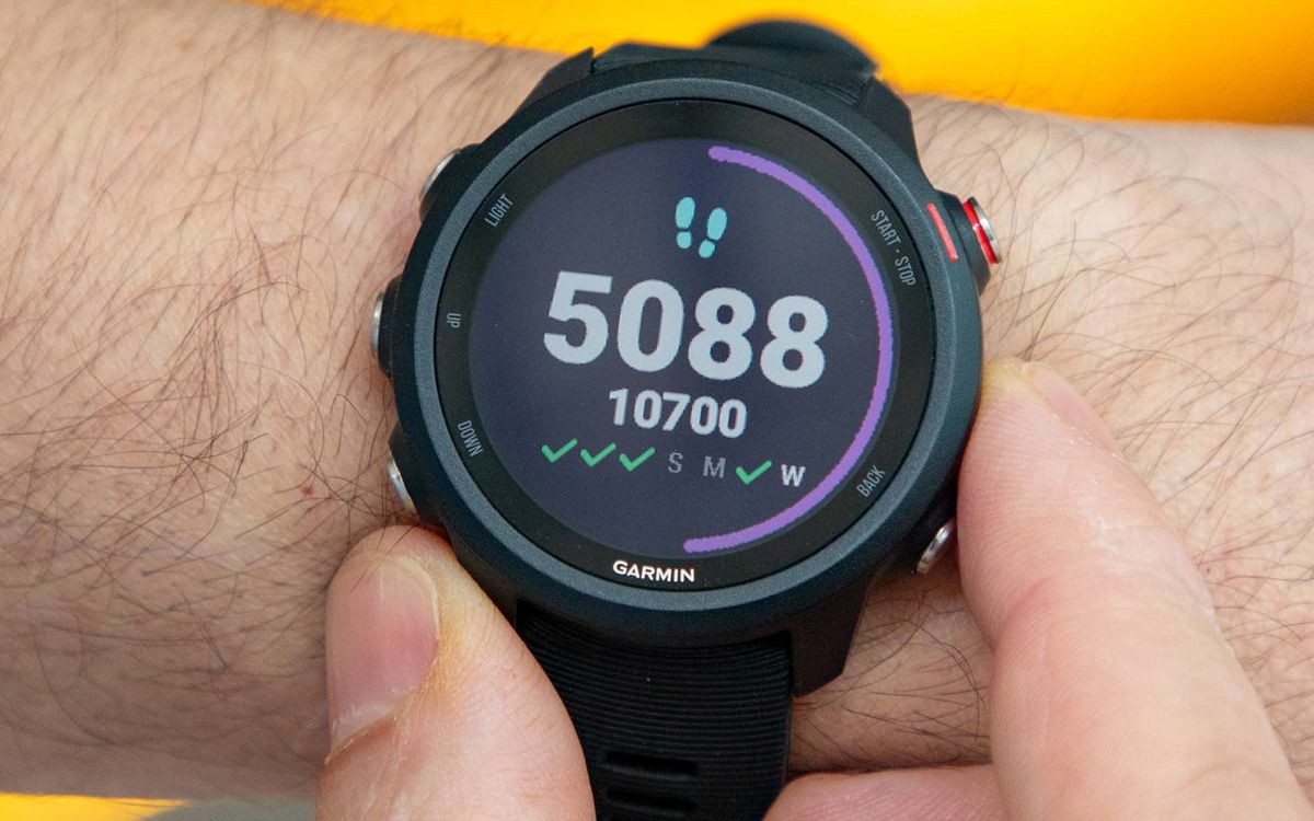 Garmin Forerunner 245 Music Review: The Best Running Watch You Can Buy ...