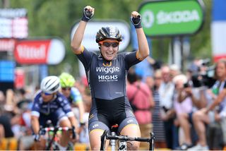 Stage 3 - La Route de France: Hosking wins stage 3
