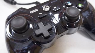 Hori Pad Pro for Xbox One DD-Pad