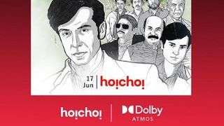 hoichoi to offer content on Dolby Atmos