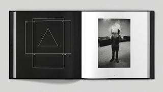 The Dark Side of the Moon 50th Anniversary box set by Pentagram