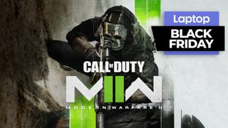 Call of Duty Modern Warfare 2 Black Friday deal