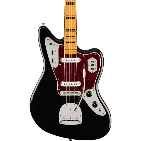 Fender Jaguar vs Mustang What’s the difference? Guitar World