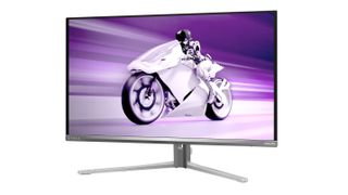 Philips Evnia 27M2N8500 gaming monitor