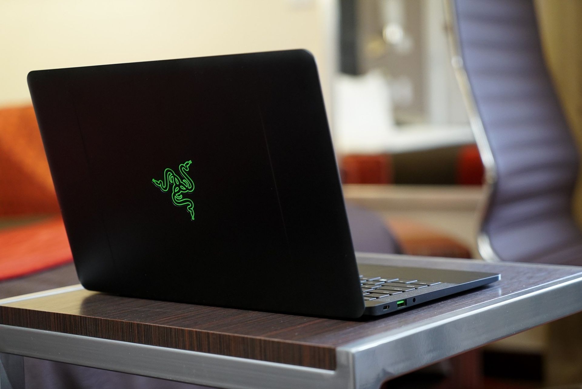 Razer Blade Stealth review: The ultrabook for gamers | Windows Central