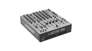 Best DJ Mixer 2019 - Allen Heath Xone-96
