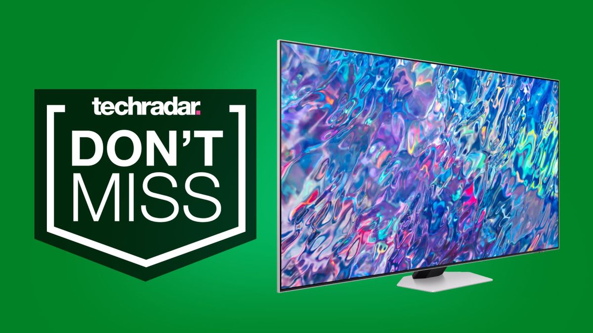 Don&#039;t Miss these early John Lewis TV deals