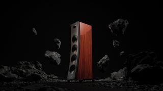 Arendal Sound Limited 10th Anniversary Edition 1528 Tower 8 speakers