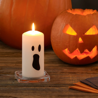 Halloween decor: up to 40% off @ Ikea