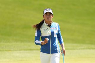 Thai Women Golfers