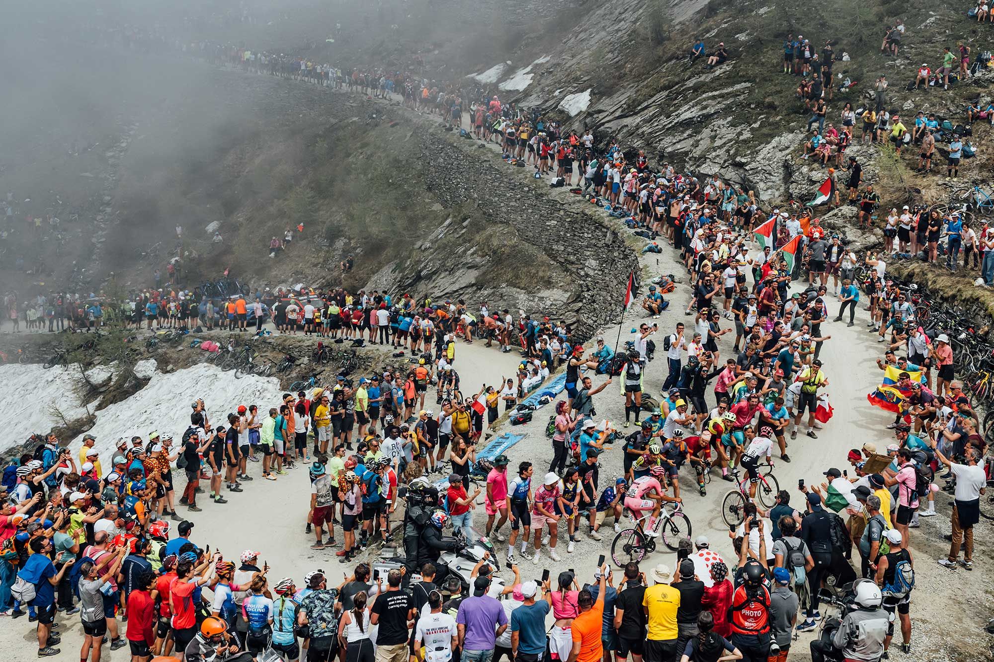 Exclusive Deal: Get up to 88% off Surfshark VPN and watch the Giro d'Italia, Tour de France and all the best WorldTour cycling from anywhere in the world