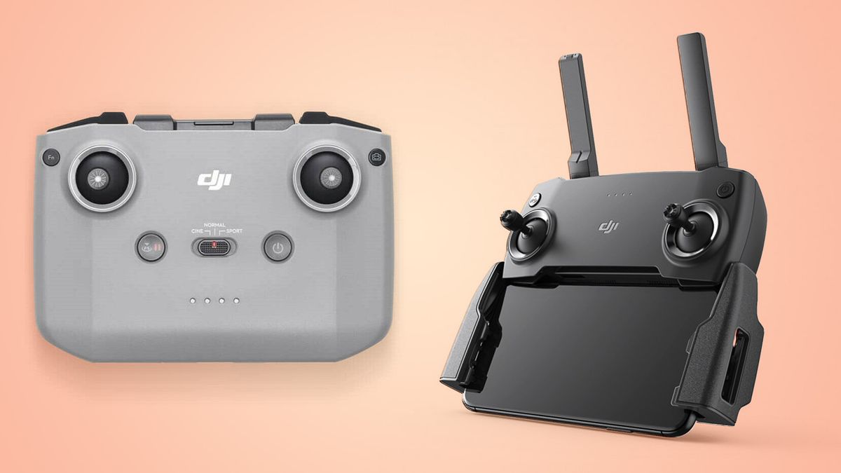 DJI Mini SE everything we know so far TechRadar