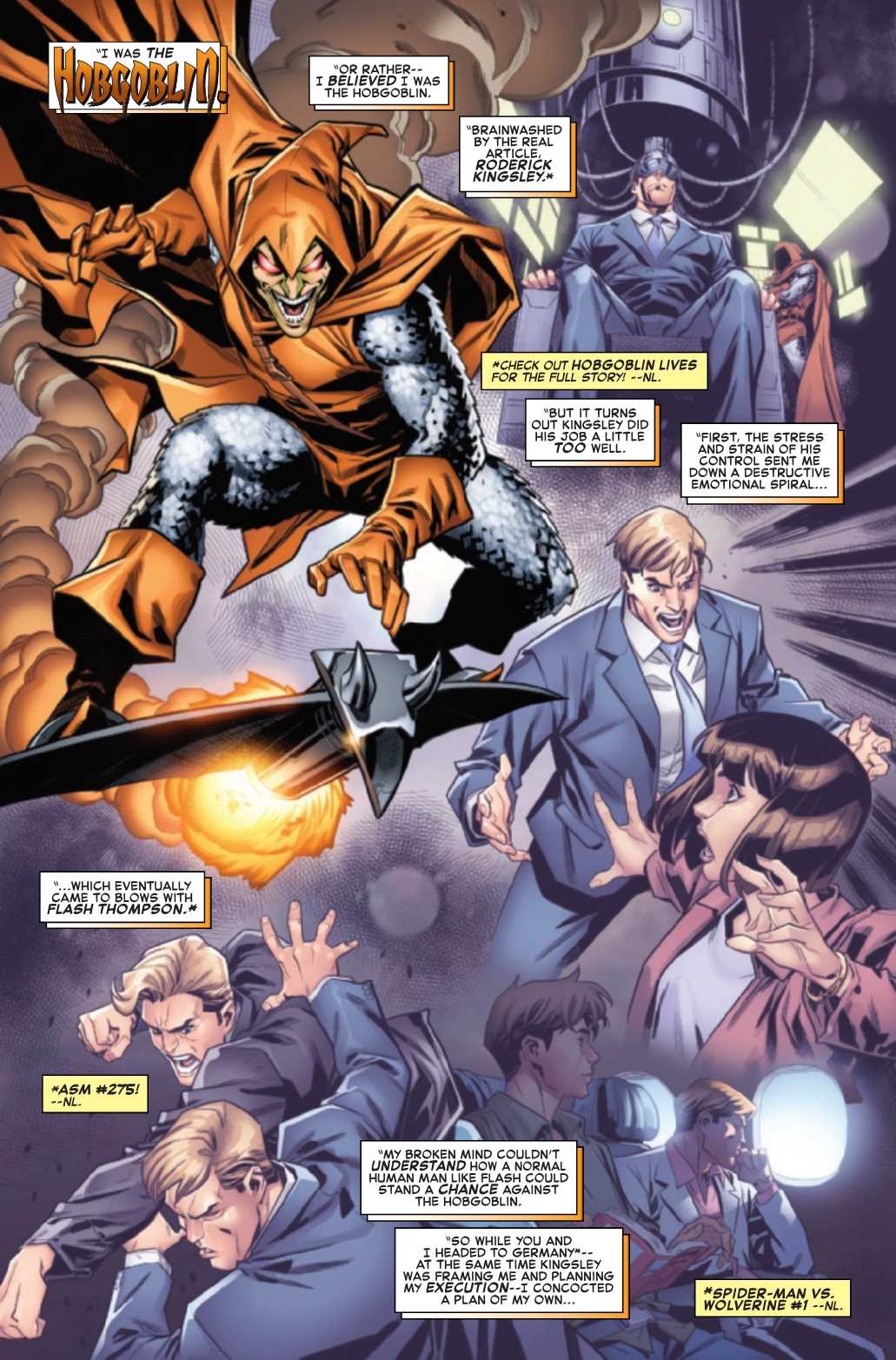 Amazing Spider-Man #68