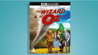 The Wizard of Oz