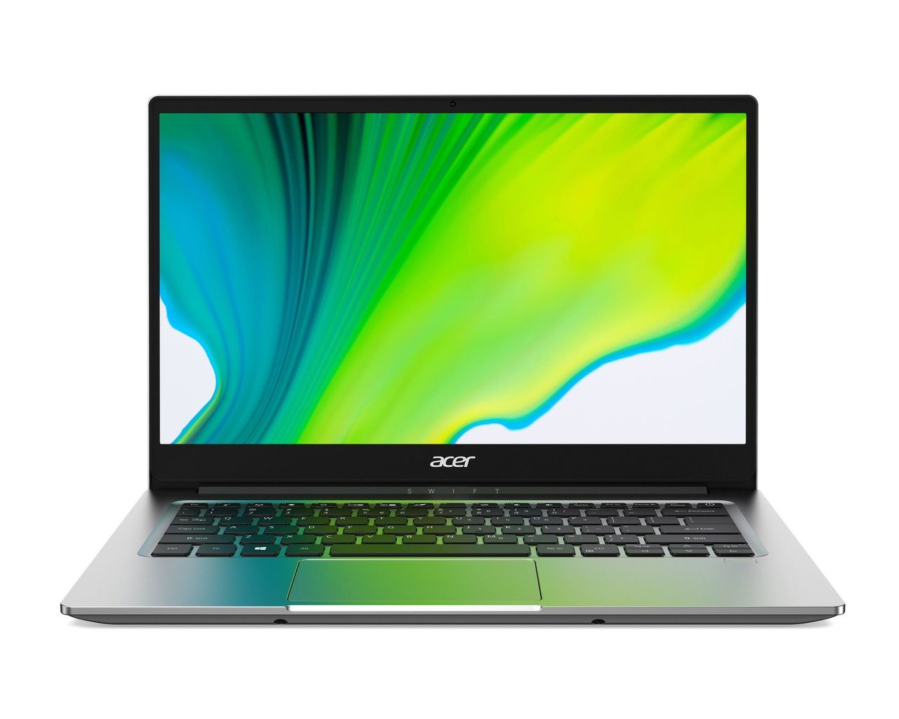 Acer Swift 3 (AMD)