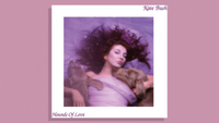 Kate Bush: Hounds of Love