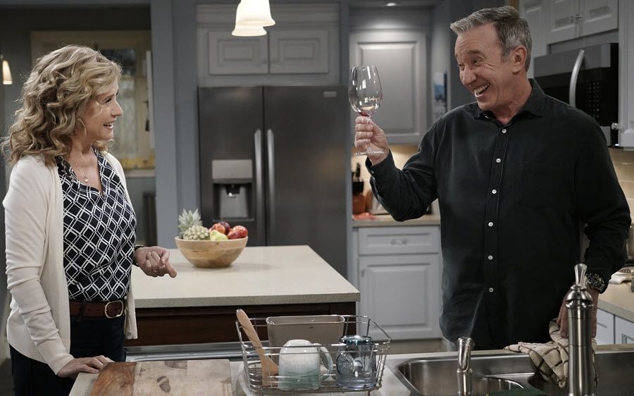 &#039;Last Man Standing&#039; wraps up May 20 on Fox