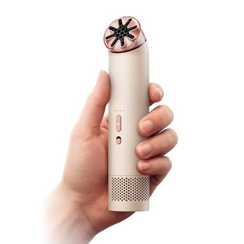 Dyson Hushjet Mini Cool Fan
