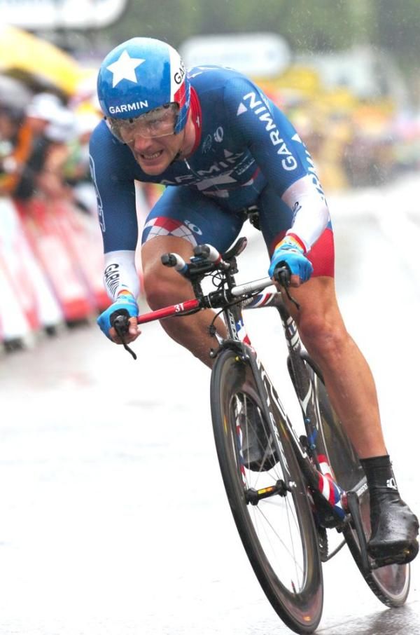 David Zabriskie (Garmin-Transitions)