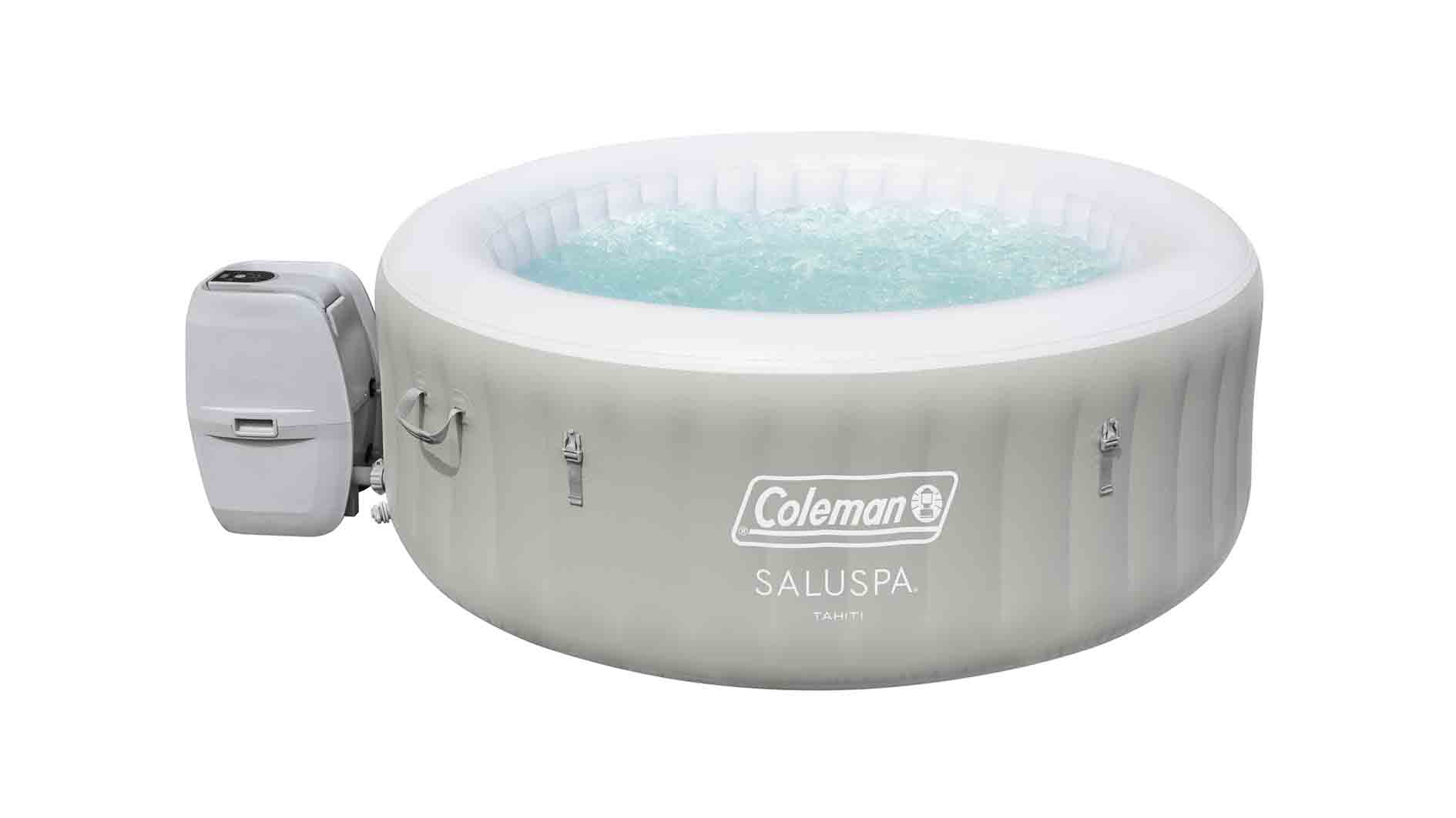 Best Inflatable Hot Tubs 2021 Top Ten Reviews