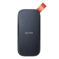 SanDisk Portable SSD (1TB)