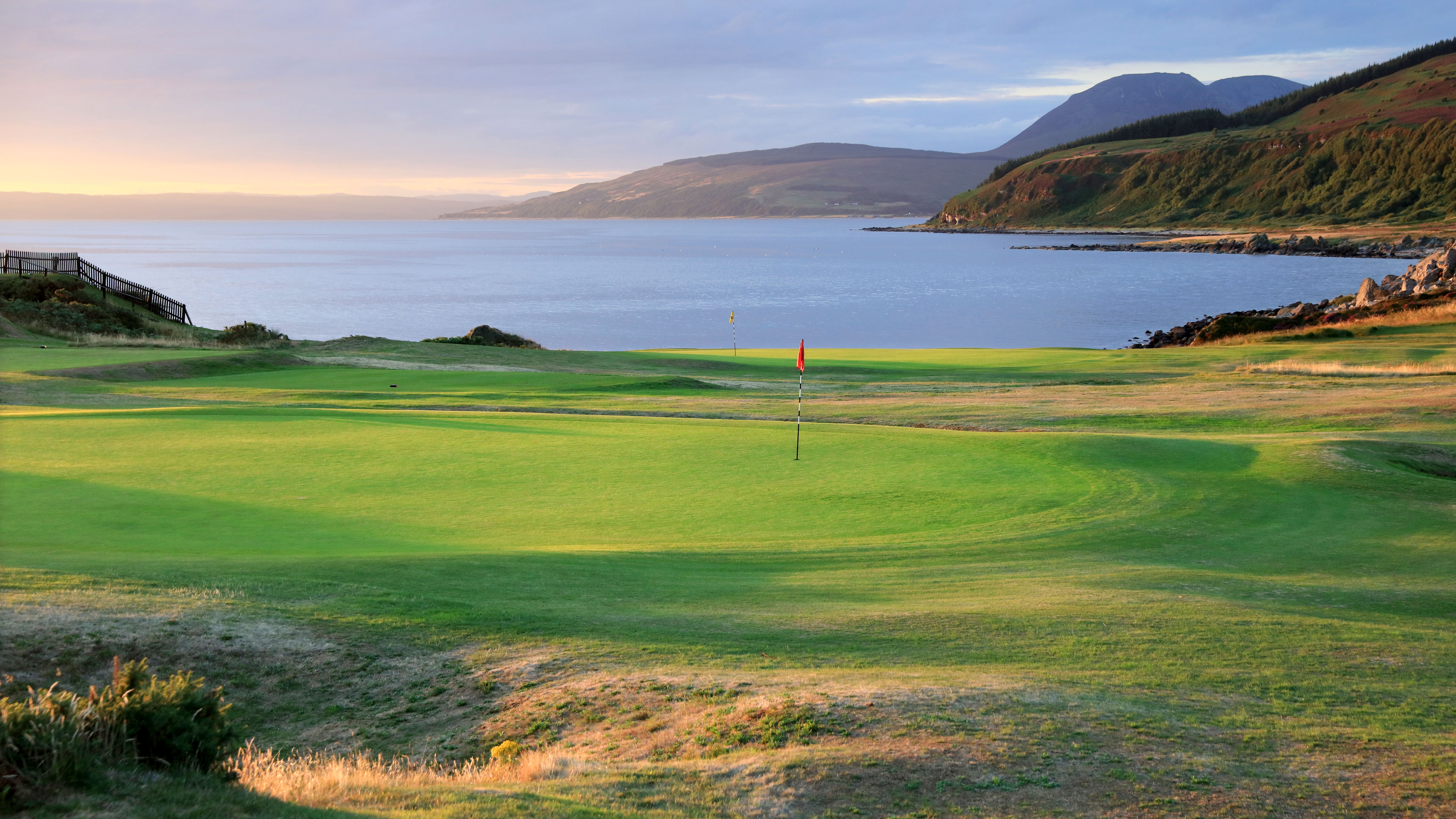 Shiskine - GettyImages