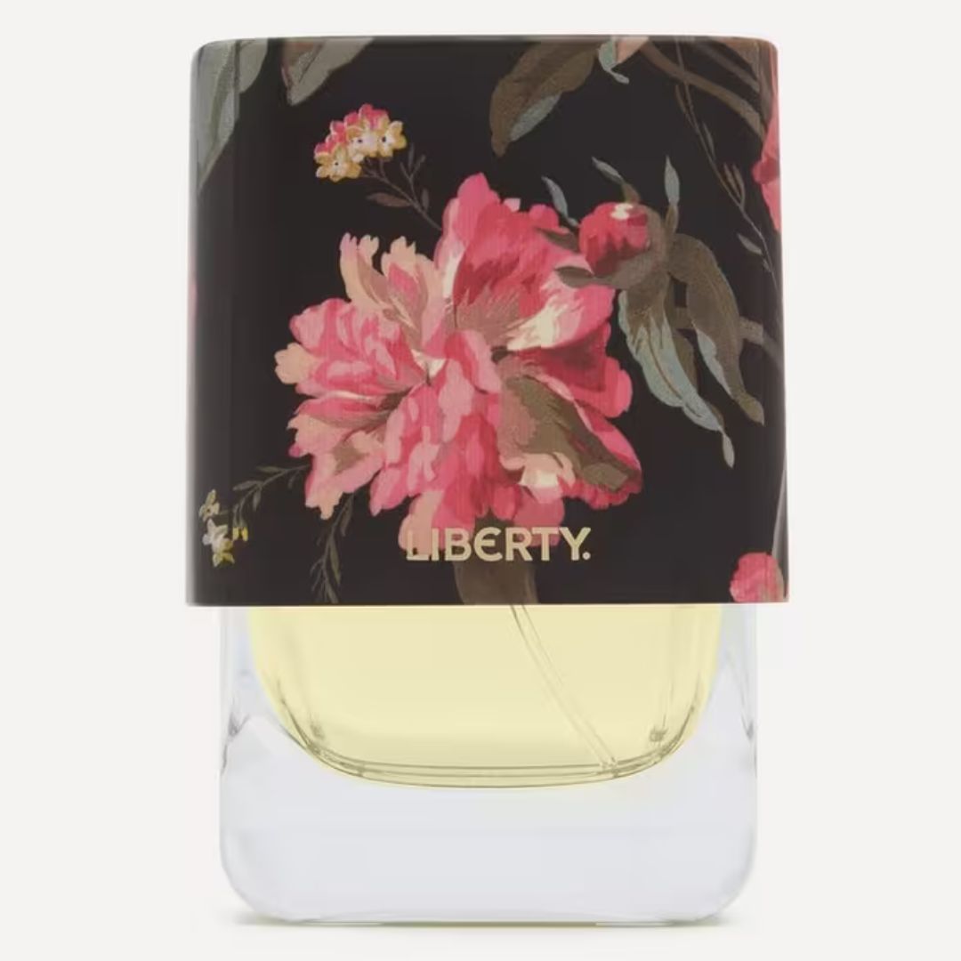 LBTY Wild Rosinda Eau de Parfum