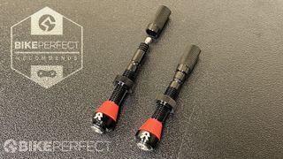 Reserve Fillmore valves review