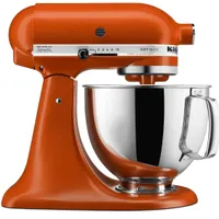 KitchenAid Artisan 5-Qt. Stand Mixer KitchenAid Artisan 5-Qt. Stand Mixer